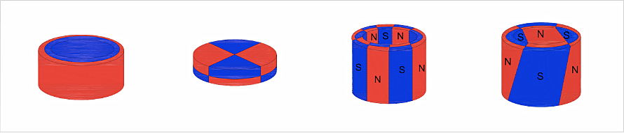 Neodymium Magnet Magnetization Direction1